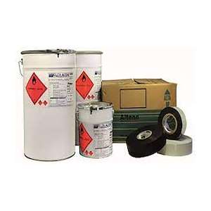 نوار آلتن (پلی تک) نوار عایق 8 اینچ التن 